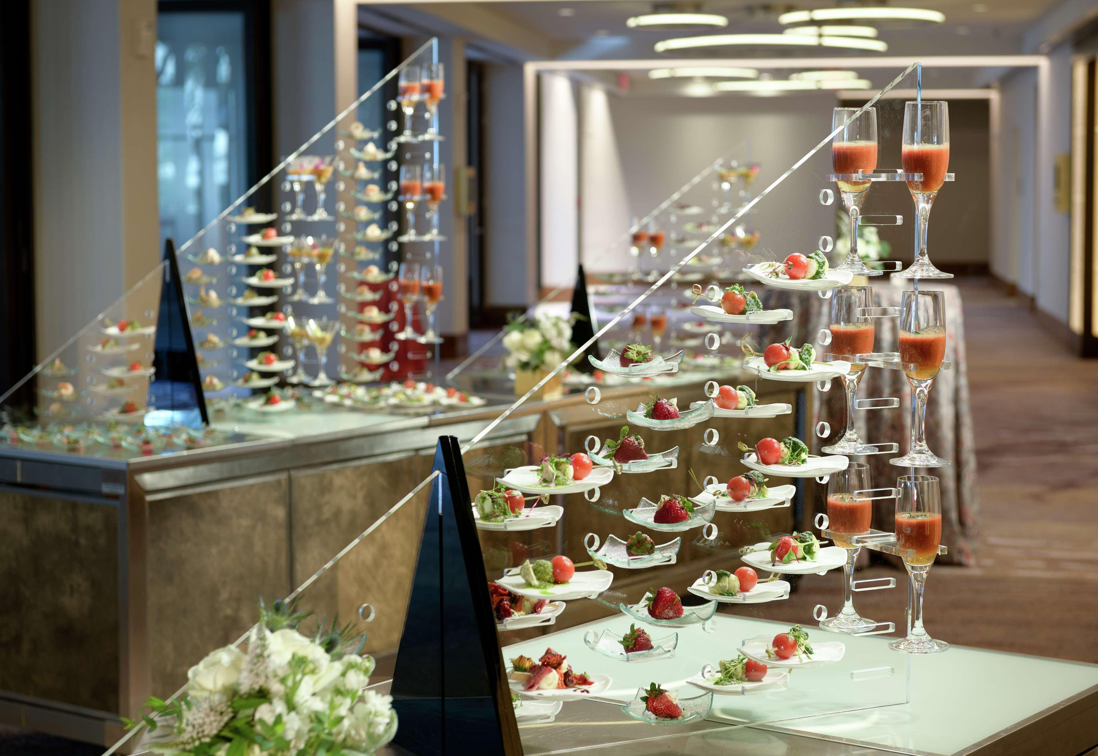 Hilton Dc National Mall The Wharf Hotel 4*