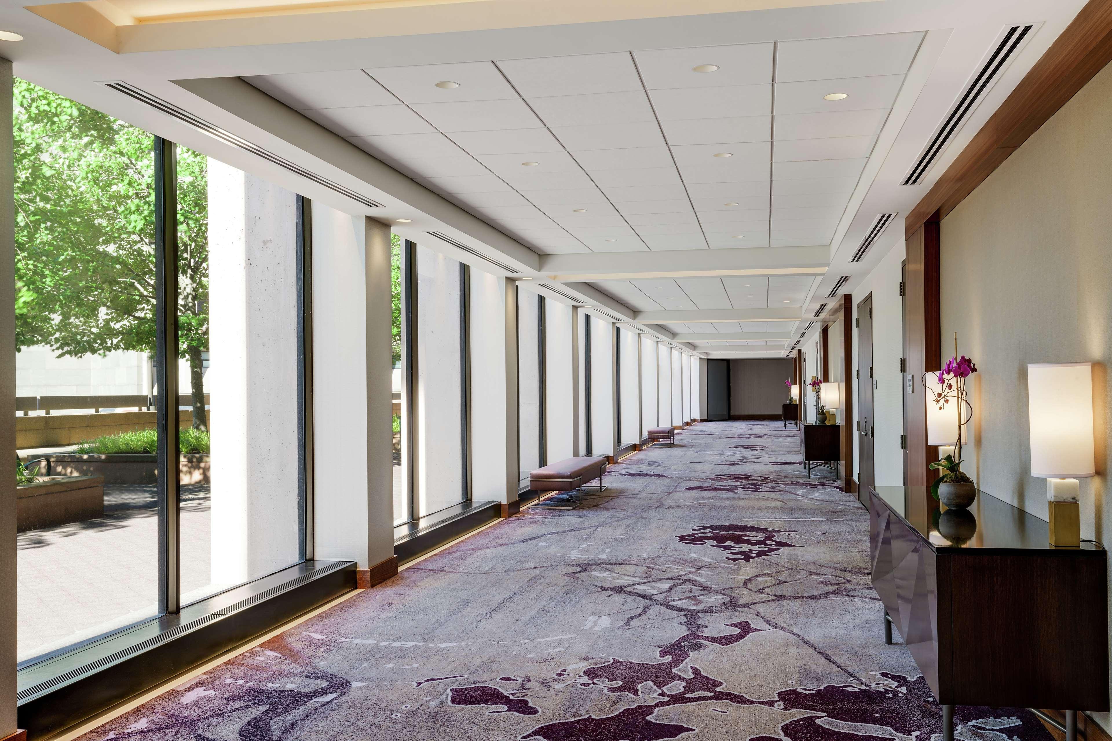 Hotel Hilton Dc National Mall The Wharf 4*