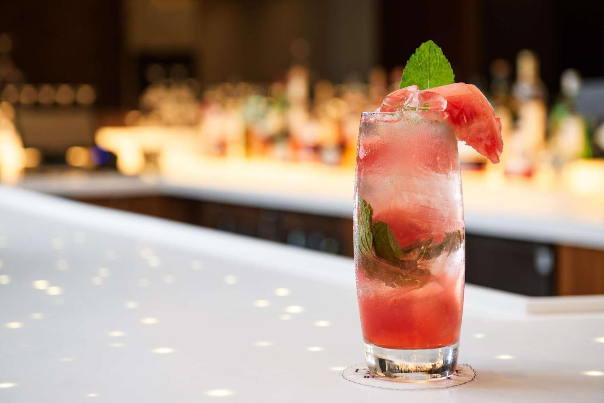 Hilton Dc National Mall The Wharf 4* Washington