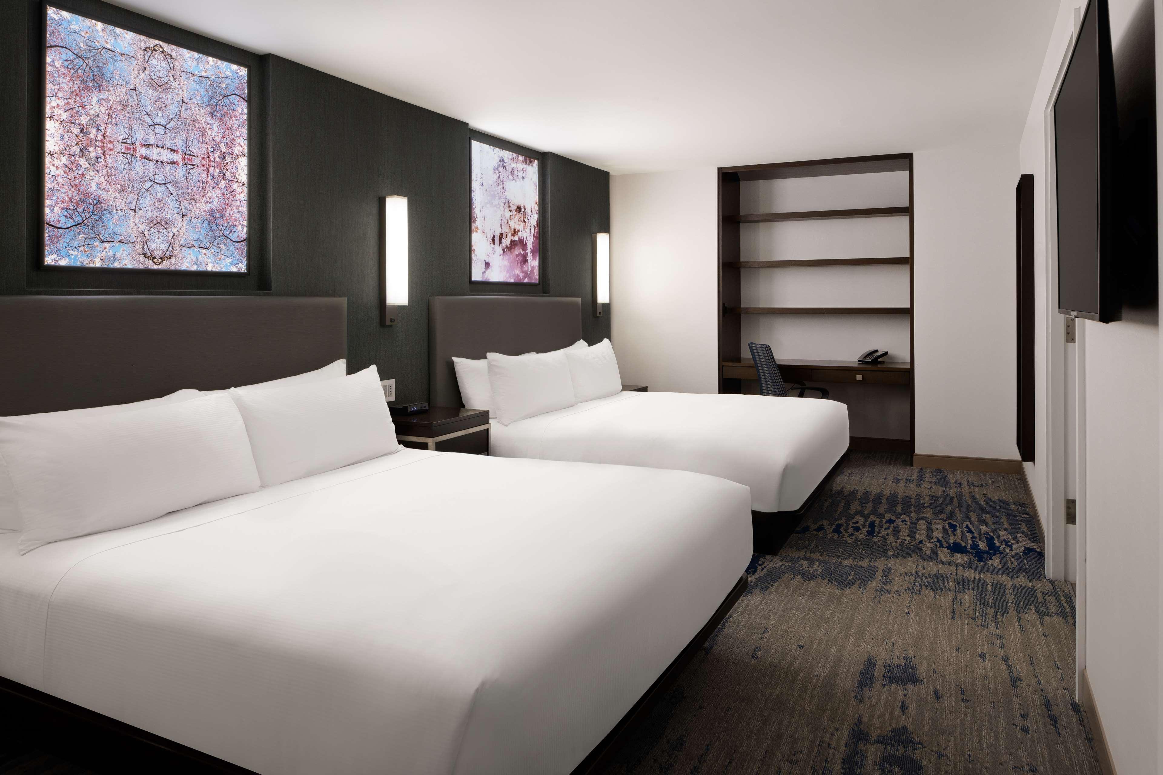 Hilton Dc National Mall The Wharf Washington