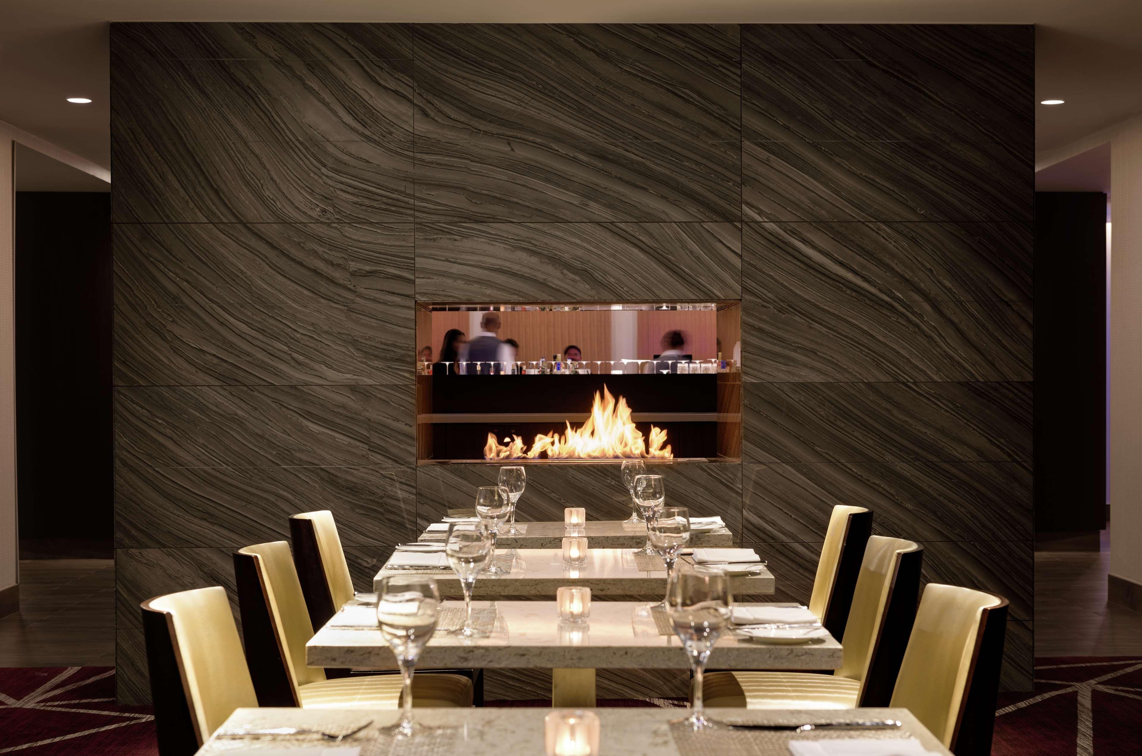 Hilton Dc National Mall The Wharf 4*