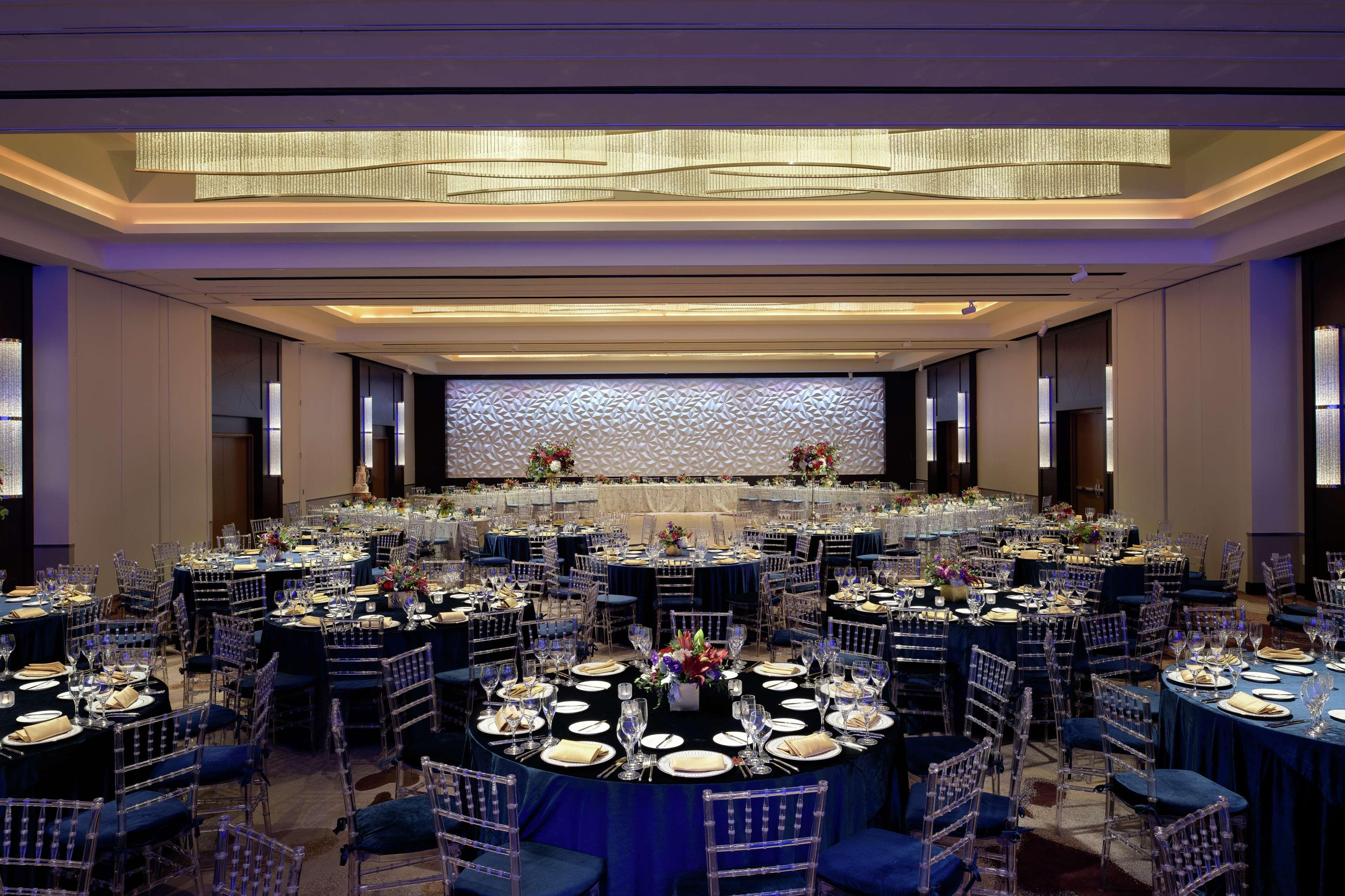 Hilton Dc National Mall The Wharf Washington